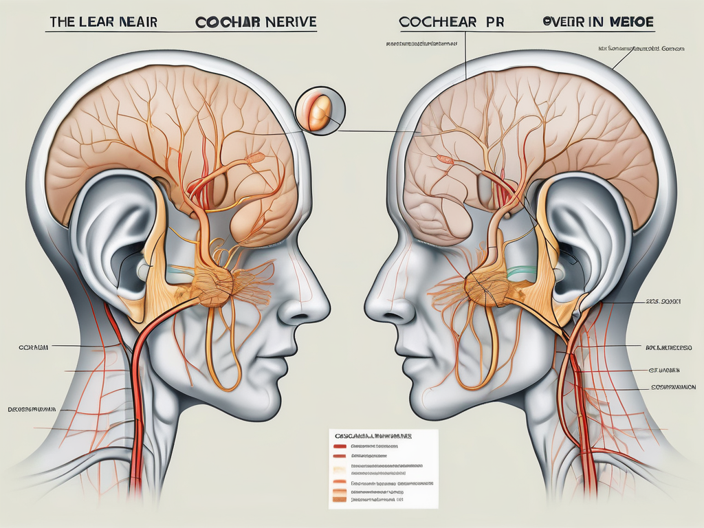 Cochlear Nerve