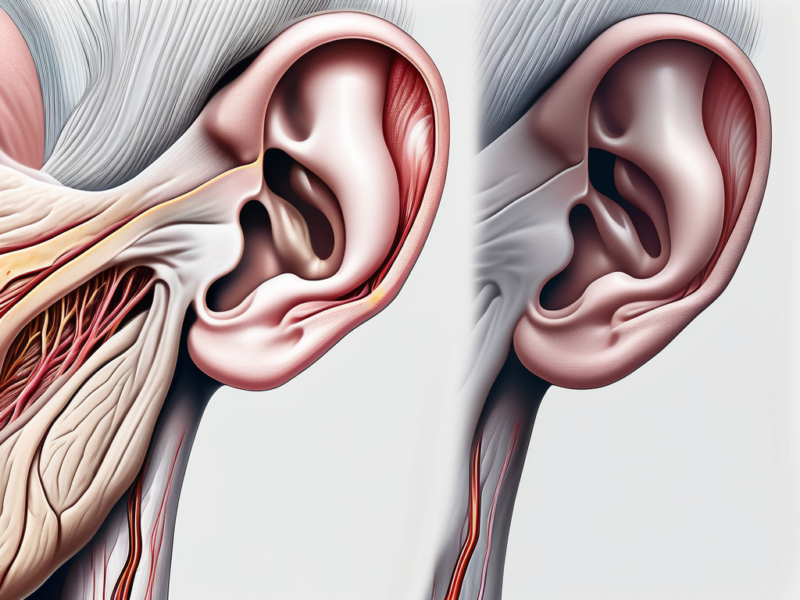 what is cochlear nerve inflammation – About Your Cochlear Nerve